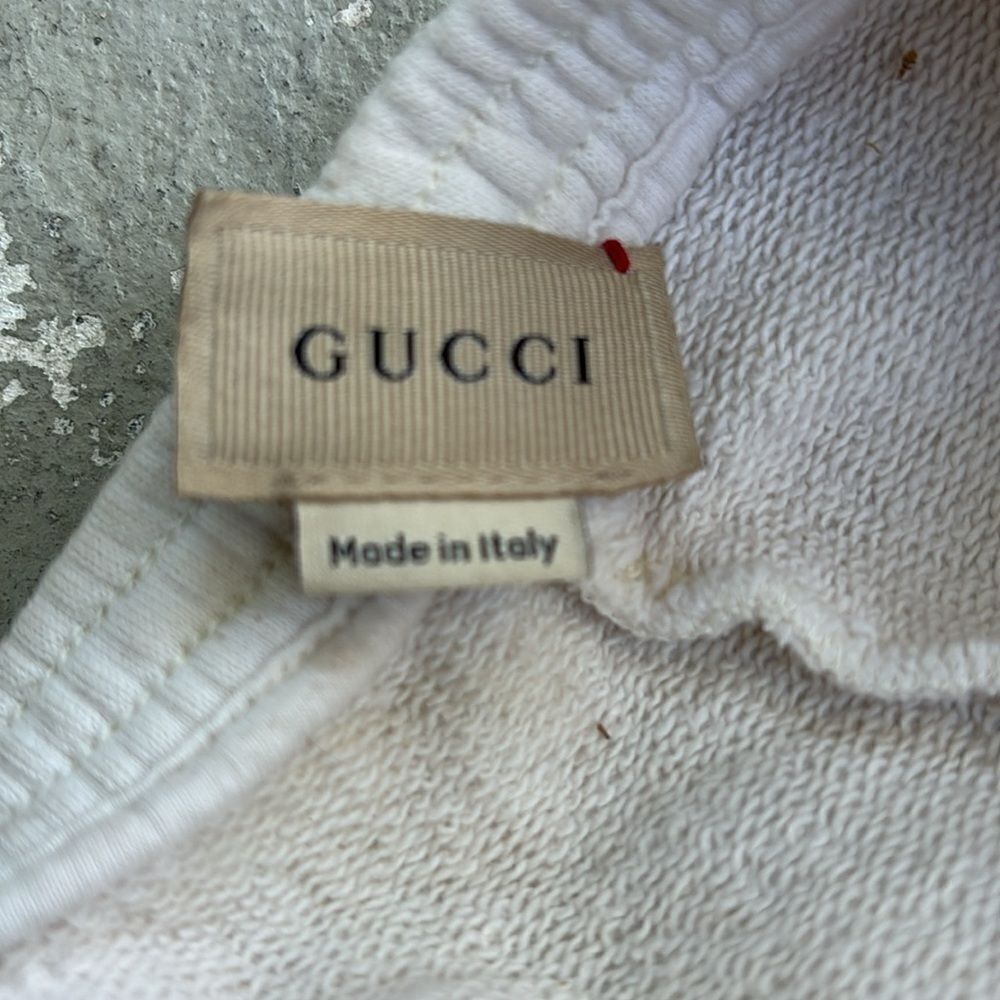 Gucci shorts - Picture 6 of 8